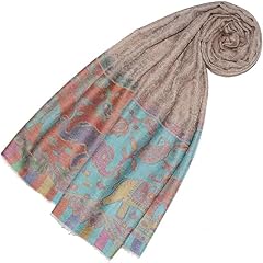 Lorenzo cana pashmina usato  Spedito ovunque in Italia 