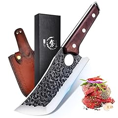 Tombro meat cleaver for sale  Delivered anywhere in USA 