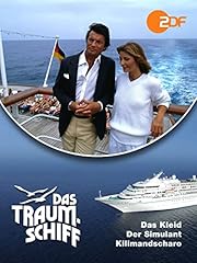 Traumschiff kleid simulant gebraucht kaufen  Wird an jeden Ort in Deutschland