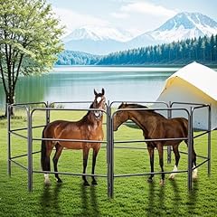 Horse corral outdoor for sale  Delivered anywhere in USA 
