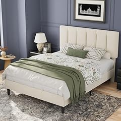 Vecelo full bed for sale  Delivered anywhere in USA 