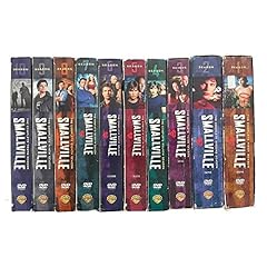 Smallville bundle complete for sale  Delivered anywhere in USA 