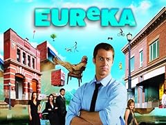 Eureka for sale  Delivered anywhere in UK