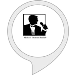 Michael thomas radio for sale  Delivered anywhere in USA 