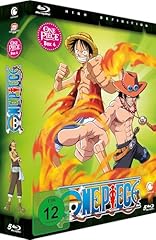 One piece serie d'occasion  Livré partout en France