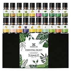 Essential oils gift for sale  Delivered anywhere in UK