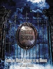 The haunted mansion d'occasion  Livré partout en France