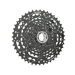 Shimano lg400 cassette usato  Spedito ovunque in Italia 