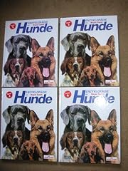 Enzyklopädie hunde band gebraucht kaufen  Wird an jeden Ort in Deutschland
