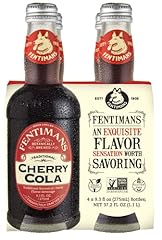 Fentimans sparkling cherry for sale  Delivered anywhere in USA 