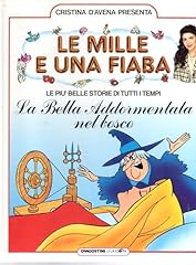 Cristina avena presenta usato  Spedito ovunque in Italia 