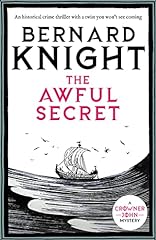 Awful secret historical for sale  Delivered anywhere in UK