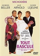 Bascule d'occasion  Livré partout en France