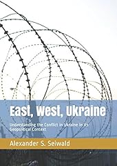 East west ukraine gebraucht kaufen  Wird an jeden Ort in Deutschland