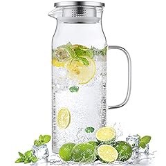 1.6 liter glass for sale  Delivered anywhere in USA 