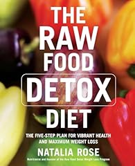 Raw food detox for sale  Delivered anywhere in USA 