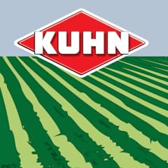 Kuhn foragexpert d'occasion  Livré partout en France