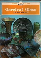 Carnival glass for sale  Delivered anywhere in Ireland
