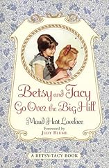 Betsy tacy big for sale  Delivered anywhere in USA 