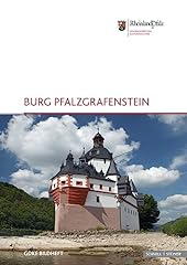 Burg pfalzgrafenstein gebraucht kaufen  Wird an jeden Ort in Deutschland