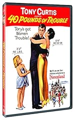 Pounds trouble dvd for sale  Delivered anywhere in USA 