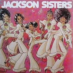 Jackson sisters 2 for sale  Delivered anywhere in UK