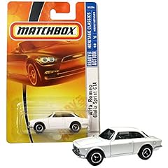 Matchbox lesney appx usato  Spedito ovunque in Italia 