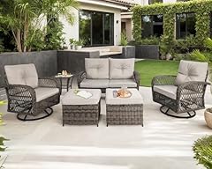 Fklug pieces patio for sale  Delivered anywhere in USA 