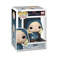Funko pop witcher d'occasion  Livré partout en France