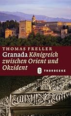 Granada königreich rient gebraucht kaufen  Wird an jeden Ort in Deutschland