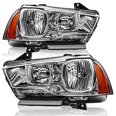 Tusdar headlight assembly for sale  Delivered anywhere in USA 