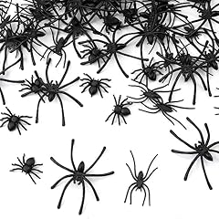 150pcs araignée réalist d'occasion  Livré partout en Belgiqu