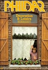 Phildar decoration loisirs for sale  Delivered anywhere in USA 