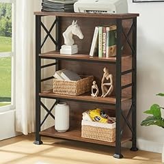 Hombazaar book shelf for sale  Delivered anywhere in USA 