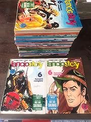Lanciostory 1977 serie usato  Spedito ovunque in Italia 