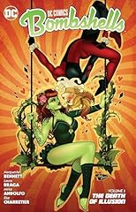 Comics bombshells death for sale  Delivered anywhere in USA 