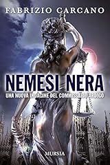 Nemesi nera d'occasion  Livré partout en France