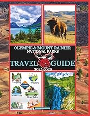 Lympic mount rainier gebraucht kaufen  Wird an jeden Ort in Deutschland