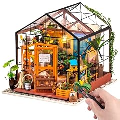 Rowood diy miniatur gebraucht kaufen  Wird an jeden Ort in Deutschland