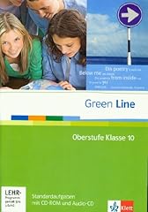 Green line berstufe gebraucht kaufen  Wird an jeden Ort in Deutschland