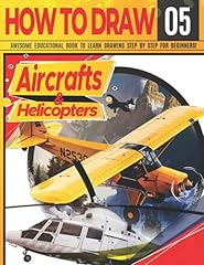 Draw aircrafts helicopters for sale  Delivered anywhere in UK