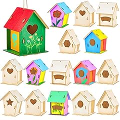 Juexica pcs wooden for sale  Delivered anywhere in USA 