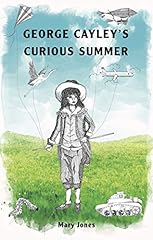 George cayley curious for sale  Delivered anywhere in UK
