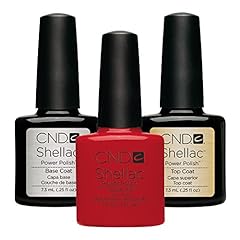 Cnd original shellac for sale  Delivered anywhere in Ireland
