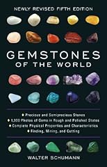 Gemstones newly revised for sale  Delivered anywhere in USA 