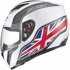 Shox axxis identity for sale  Delivered anywhere in UK