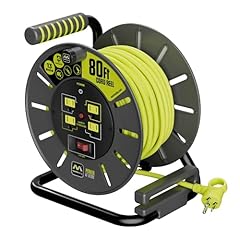 Masterplug 80ft cord for sale  Delivered anywhere in USA 