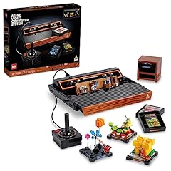 Lego icons atari for sale  Delivered anywhere in USA 