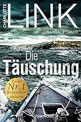 Täuschung kriminalroman gebraucht kaufen  Wird an jeden Ort in Deutschland