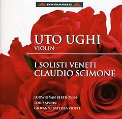 Uto ughi usato  Spedito ovunque in Italia 